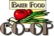 Baker Food Co-op
